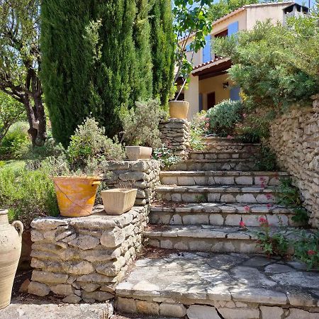 Roussillon Villa Roussillon en Isere Dış mekan fotoğraf