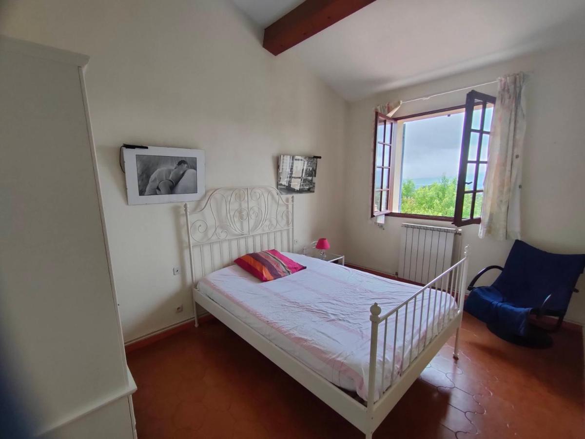 Roussillon Villa Roussillon en Isere Dış mekan fotoğraf