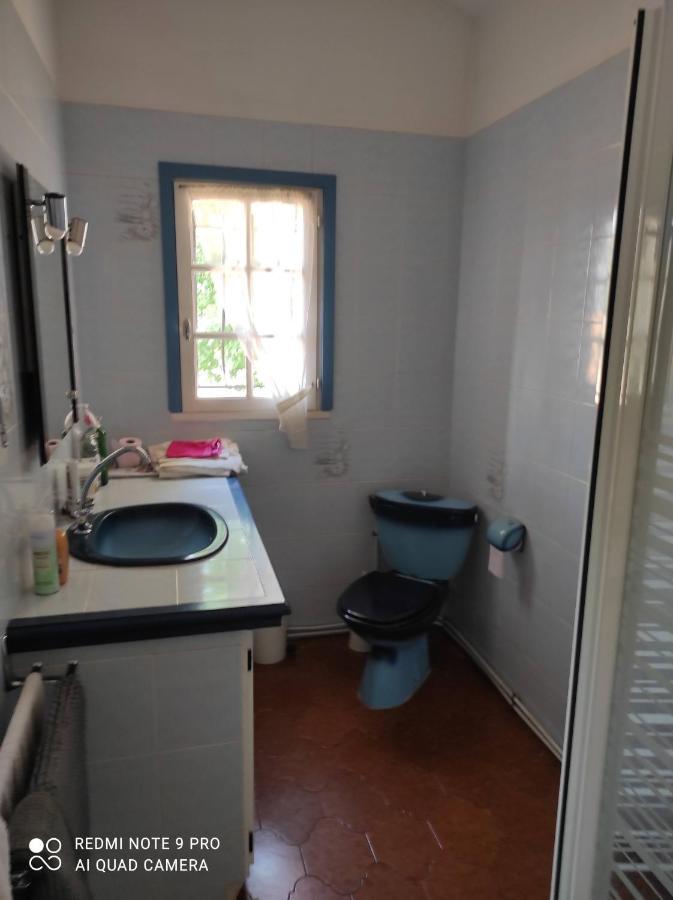 Roussillon Villa Roussillon en Isere Dış mekan fotoğraf