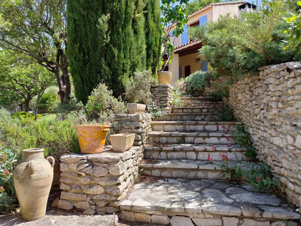 Roussillon Villa Roussillon en Isere Dış mekan fotoğraf