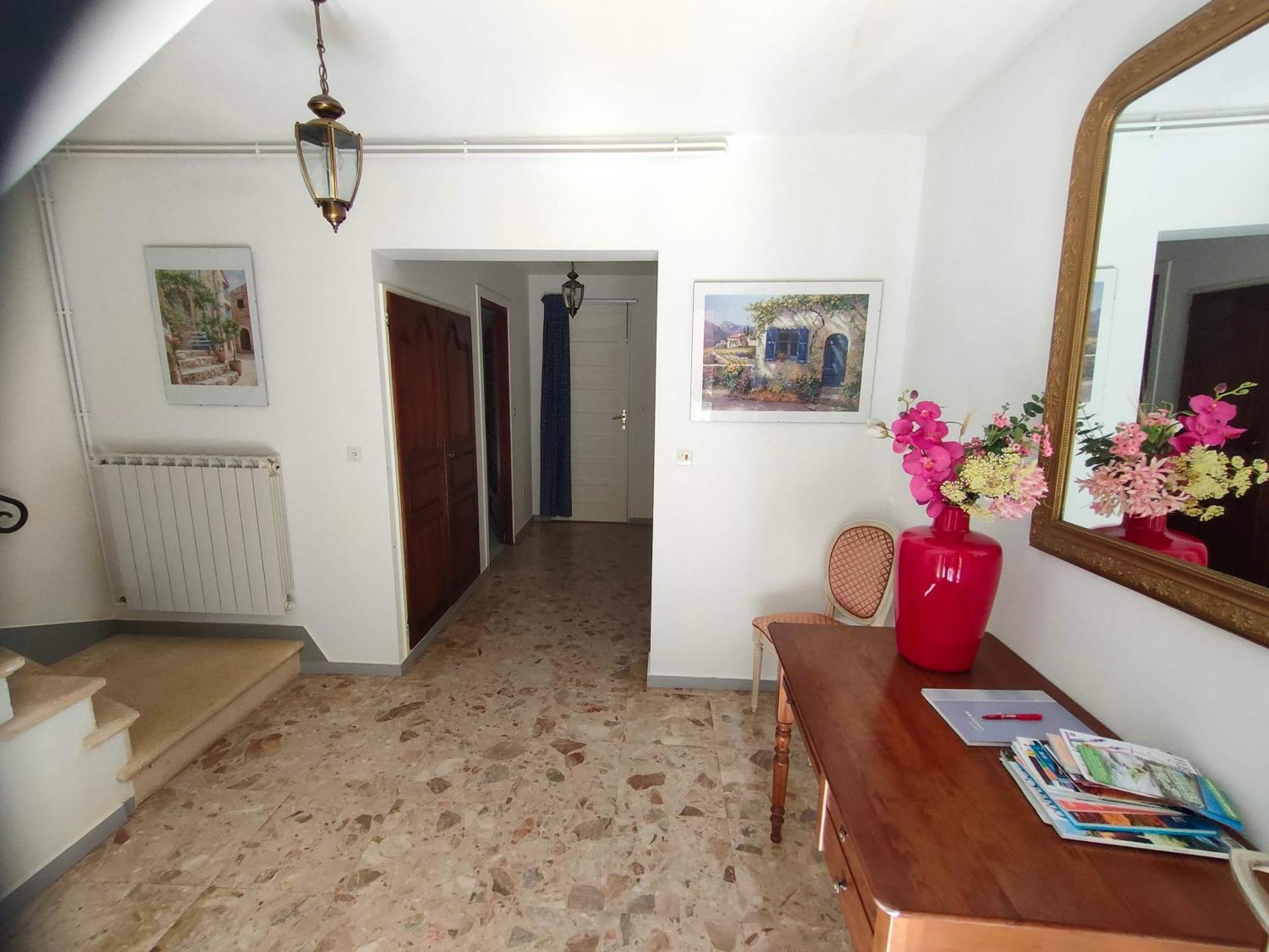 Roussillon Villa Roussillon en Isere Dış mekan fotoğraf