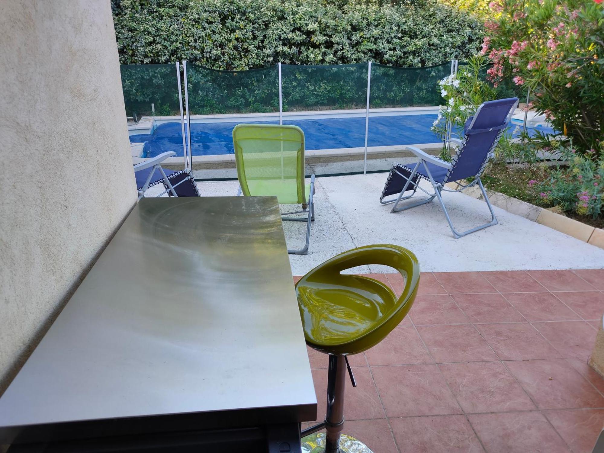 Roussillon Villa Roussillon en Isere Dış mekan fotoğraf