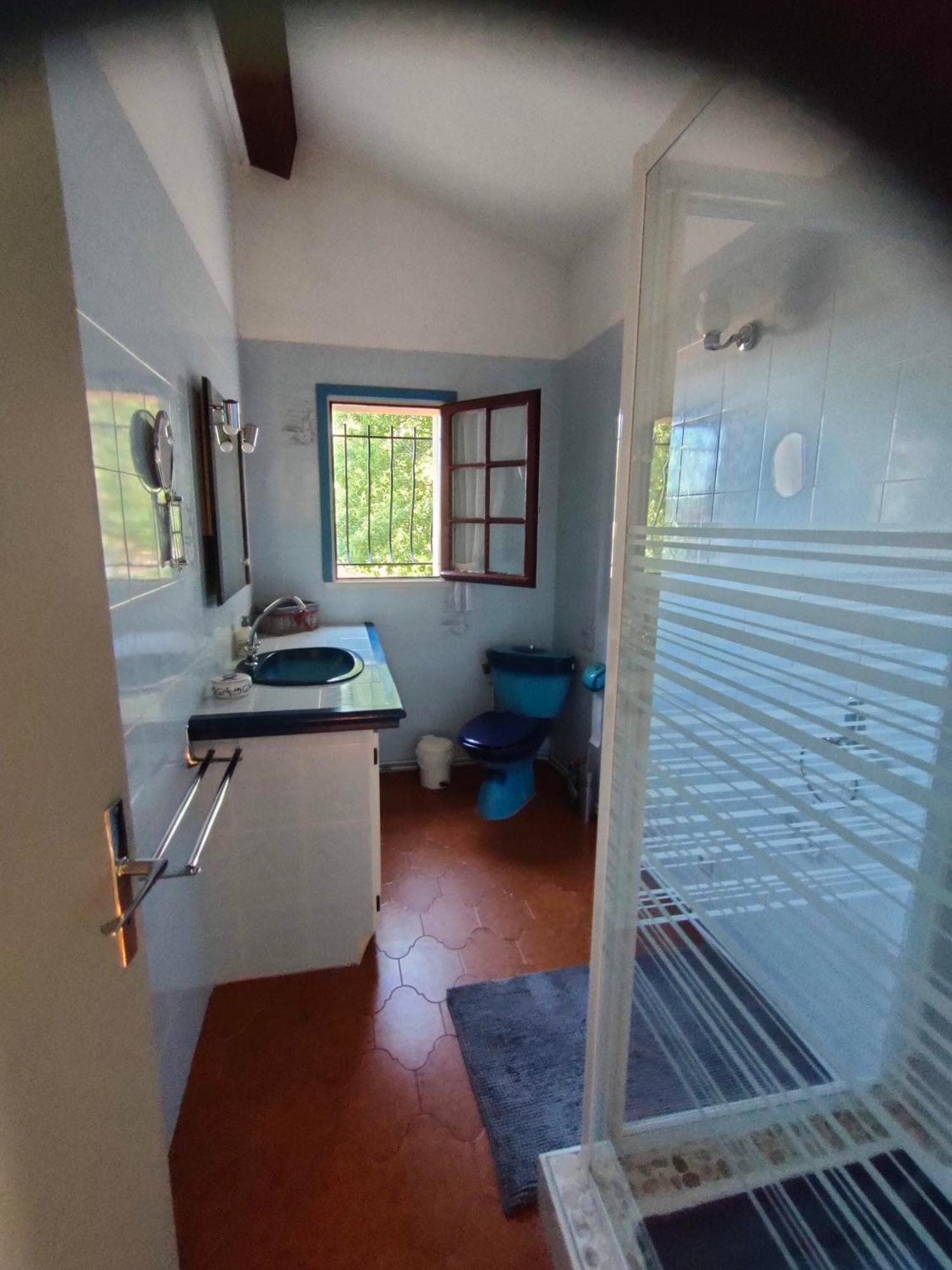Roussillon Villa Roussillon en Isere Dış mekan fotoğraf