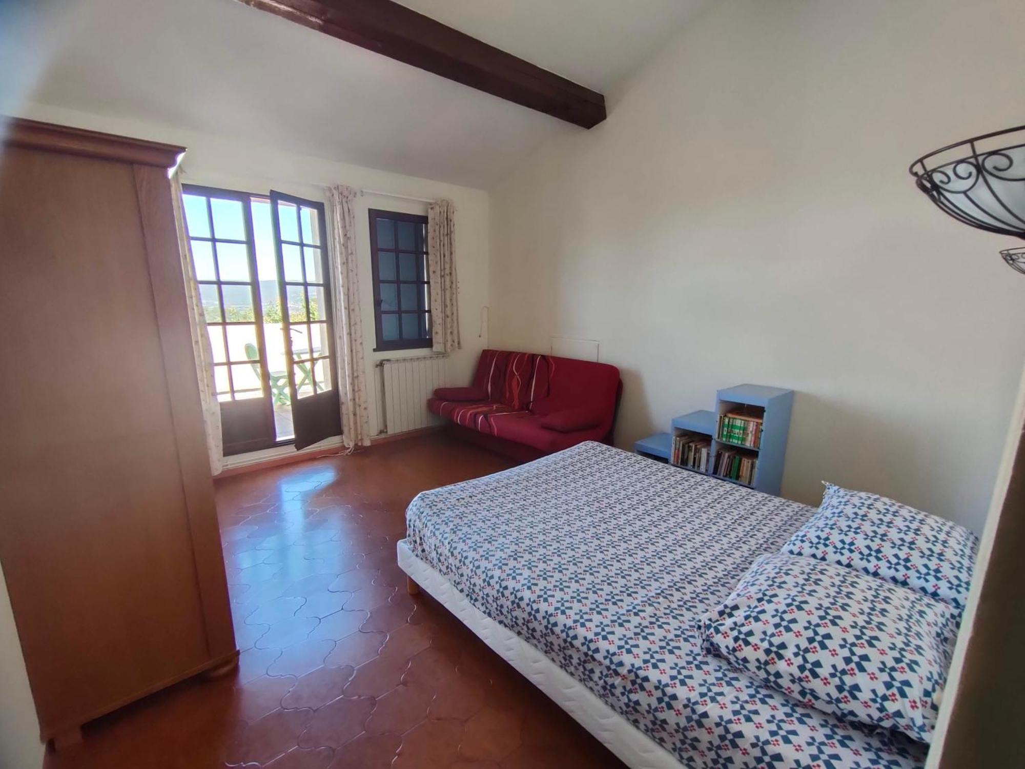 Roussillon Villa Roussillon en Isere Dış mekan fotoğraf