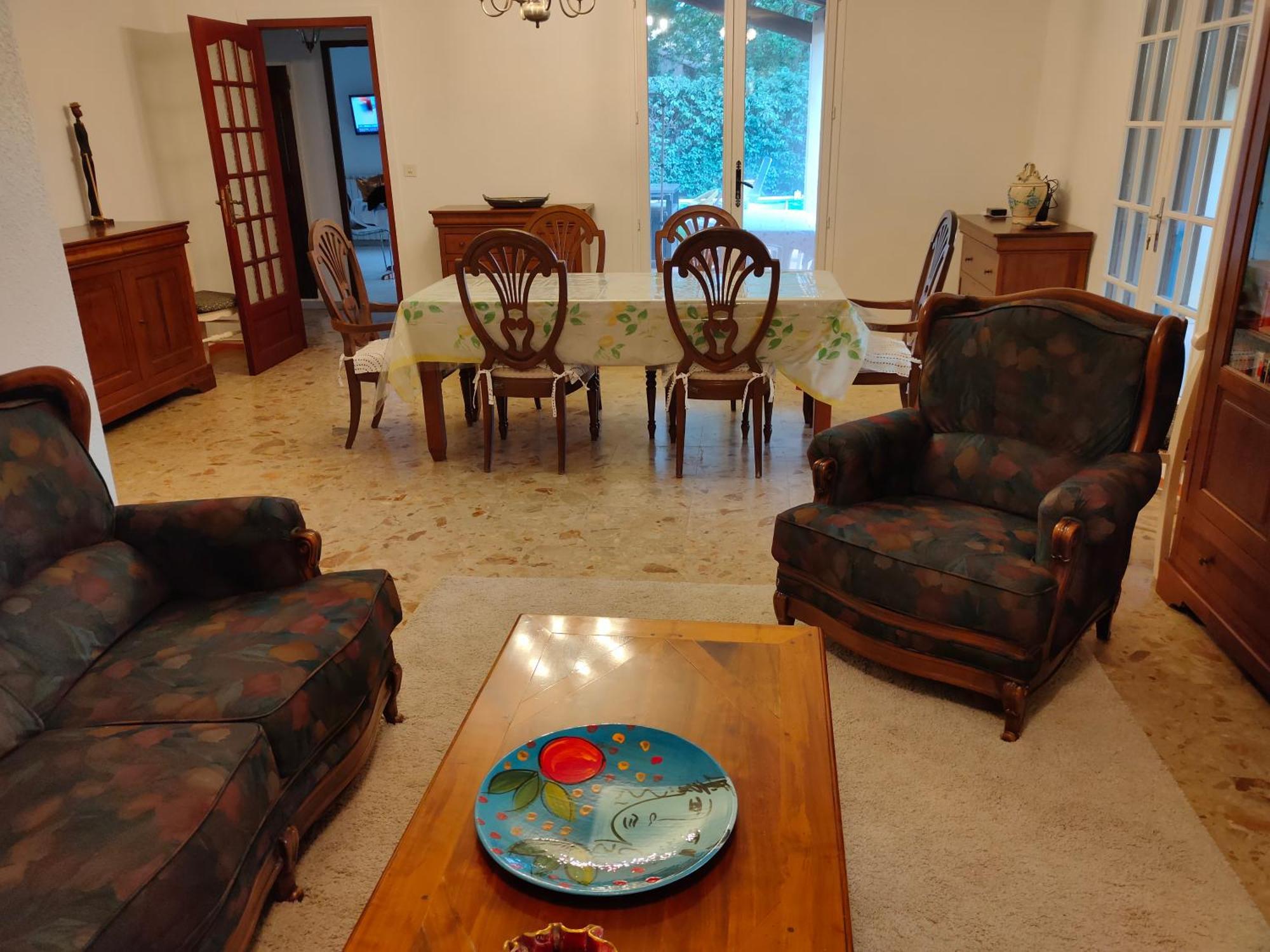 Roussillon Villa Roussillon en Isere Dış mekan fotoğraf