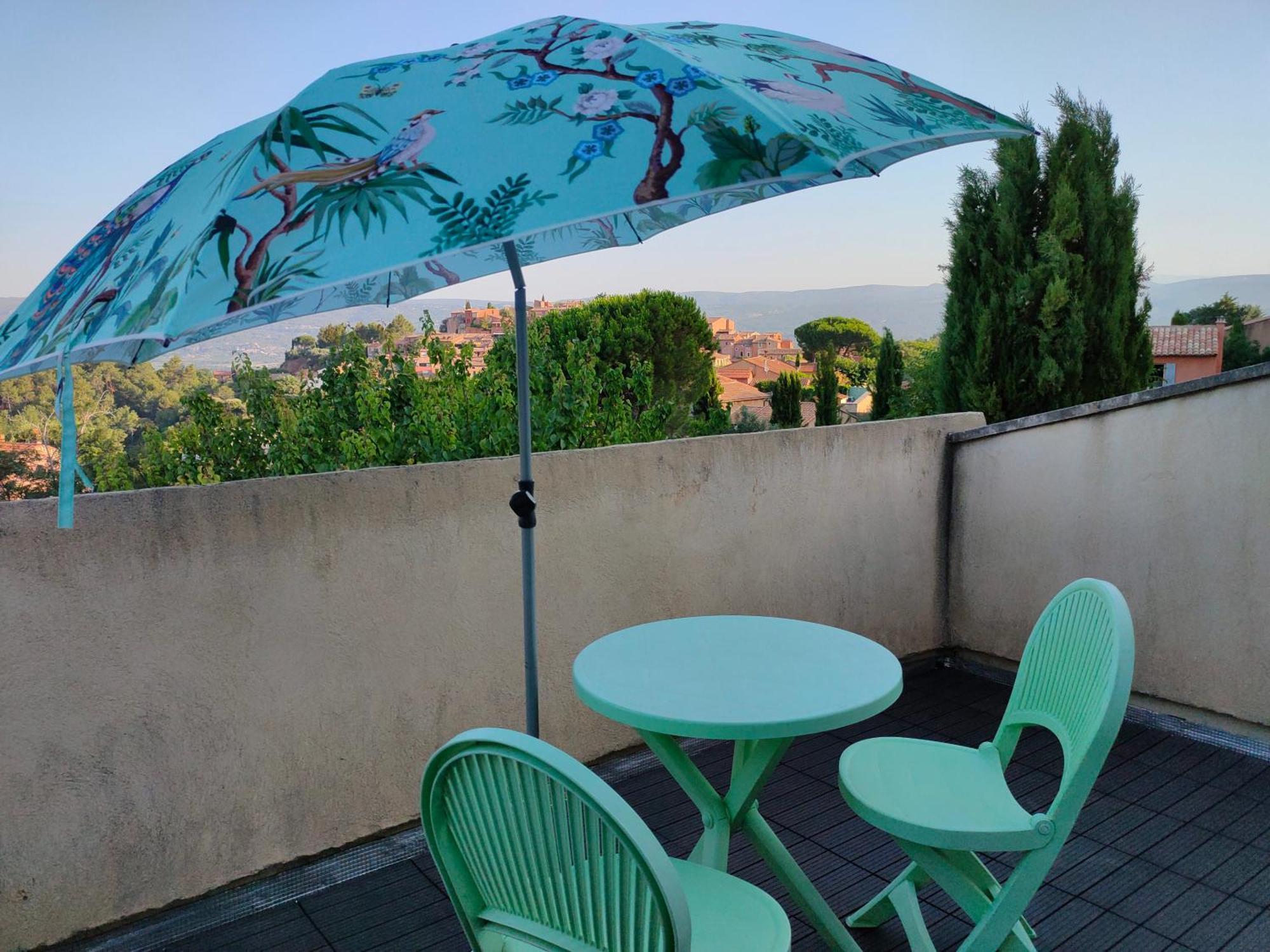 Roussillon Villa Roussillon en Isere Dış mekan fotoğraf