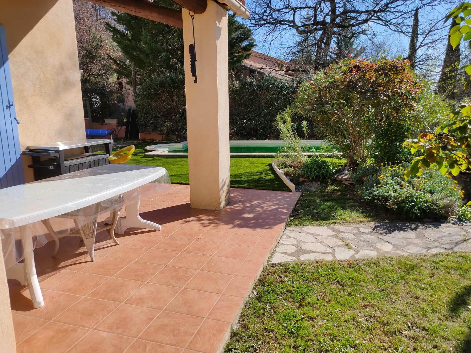 Roussillon Villa Roussillon en Isere Dış mekan fotoğraf