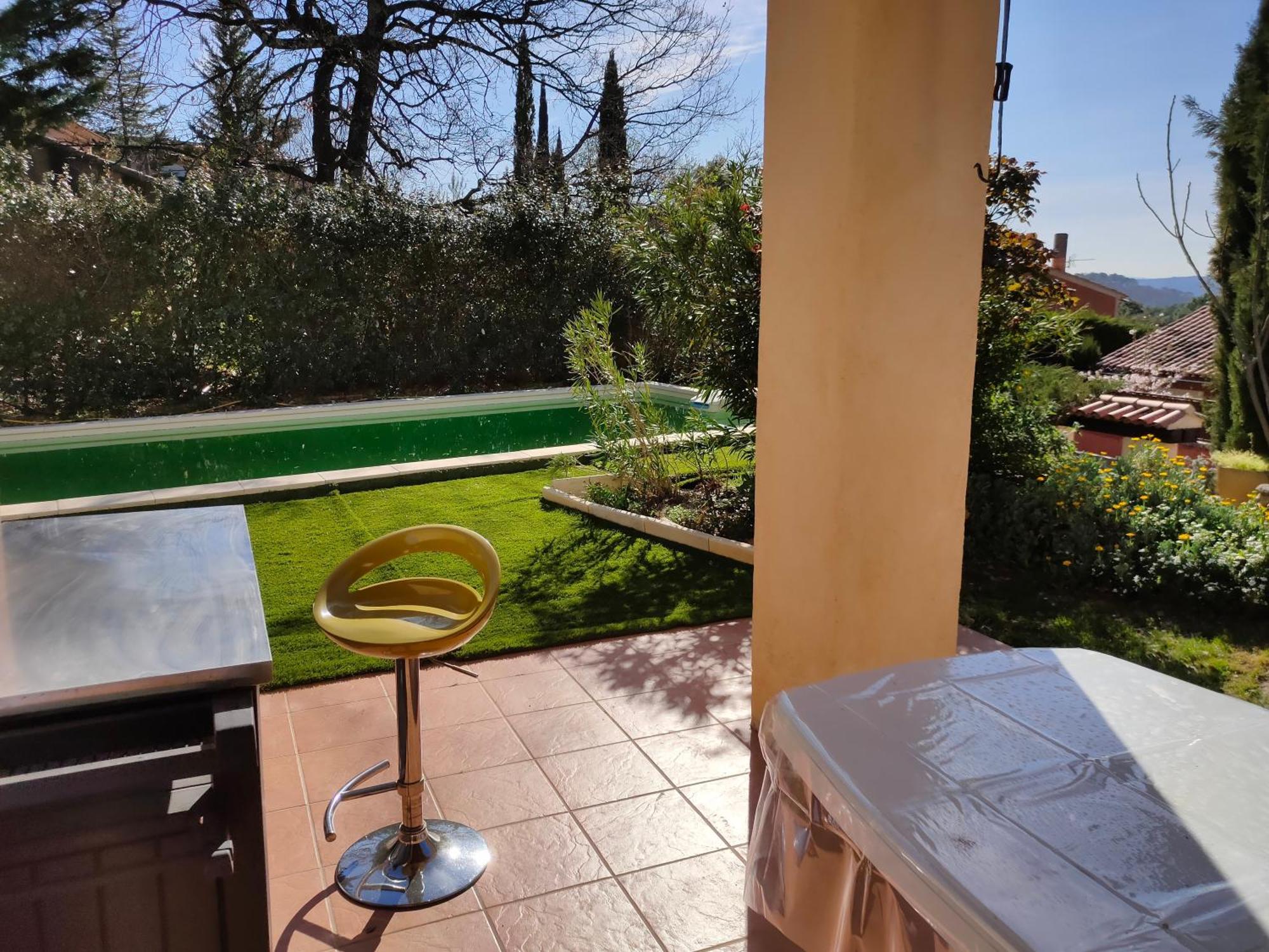 Roussillon Villa Roussillon en Isere Dış mekan fotoğraf